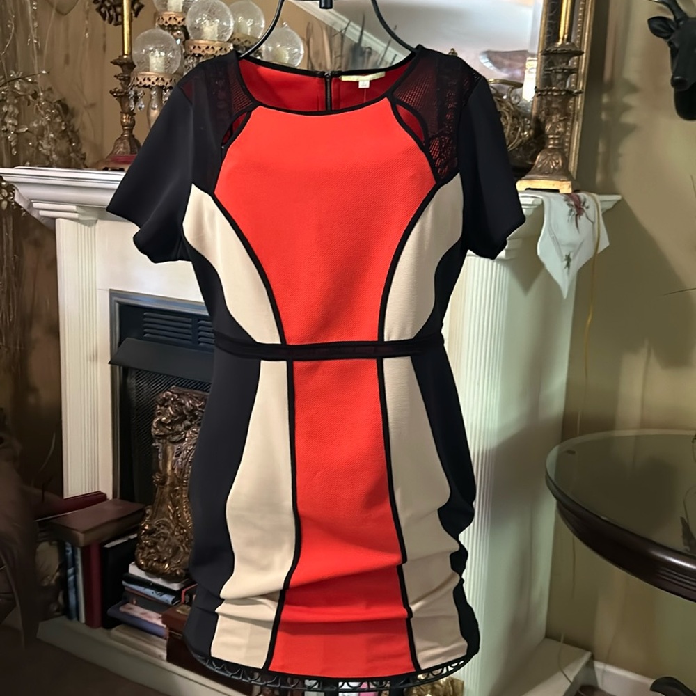 Gianni Bini dress